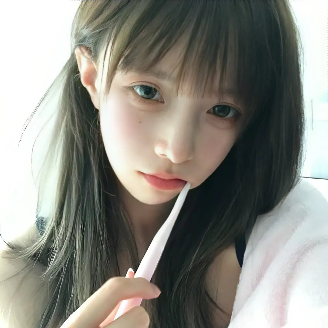 酷爱电影的庞波小姐