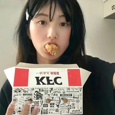 人肉面线